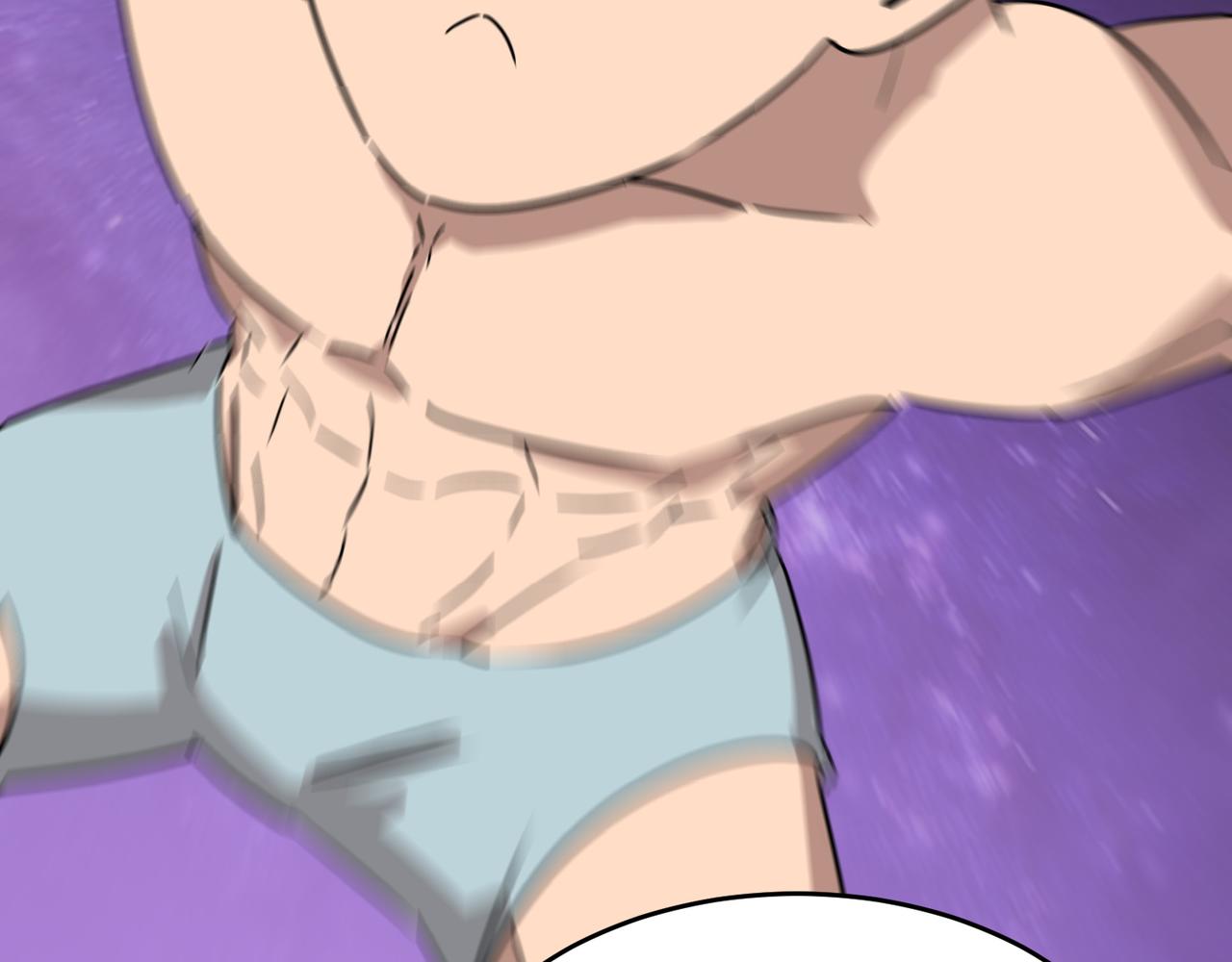 第65话 勇者诞生记(1/4)-第66话