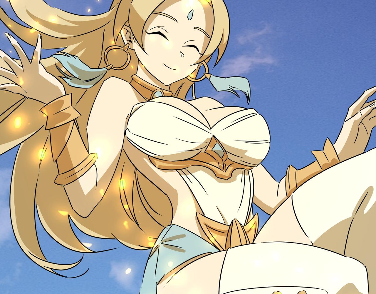 第65话 勇者诞生记(1/4)-第66话