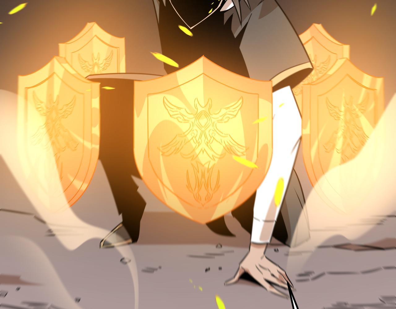 第69话 天敌的对决(1/3)-第70话