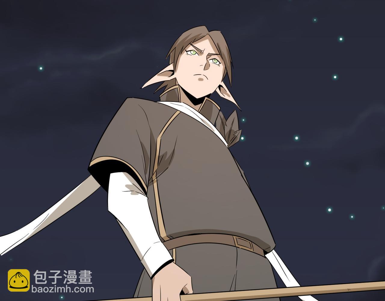 第69话 天敌的对决(1/3)-第70话