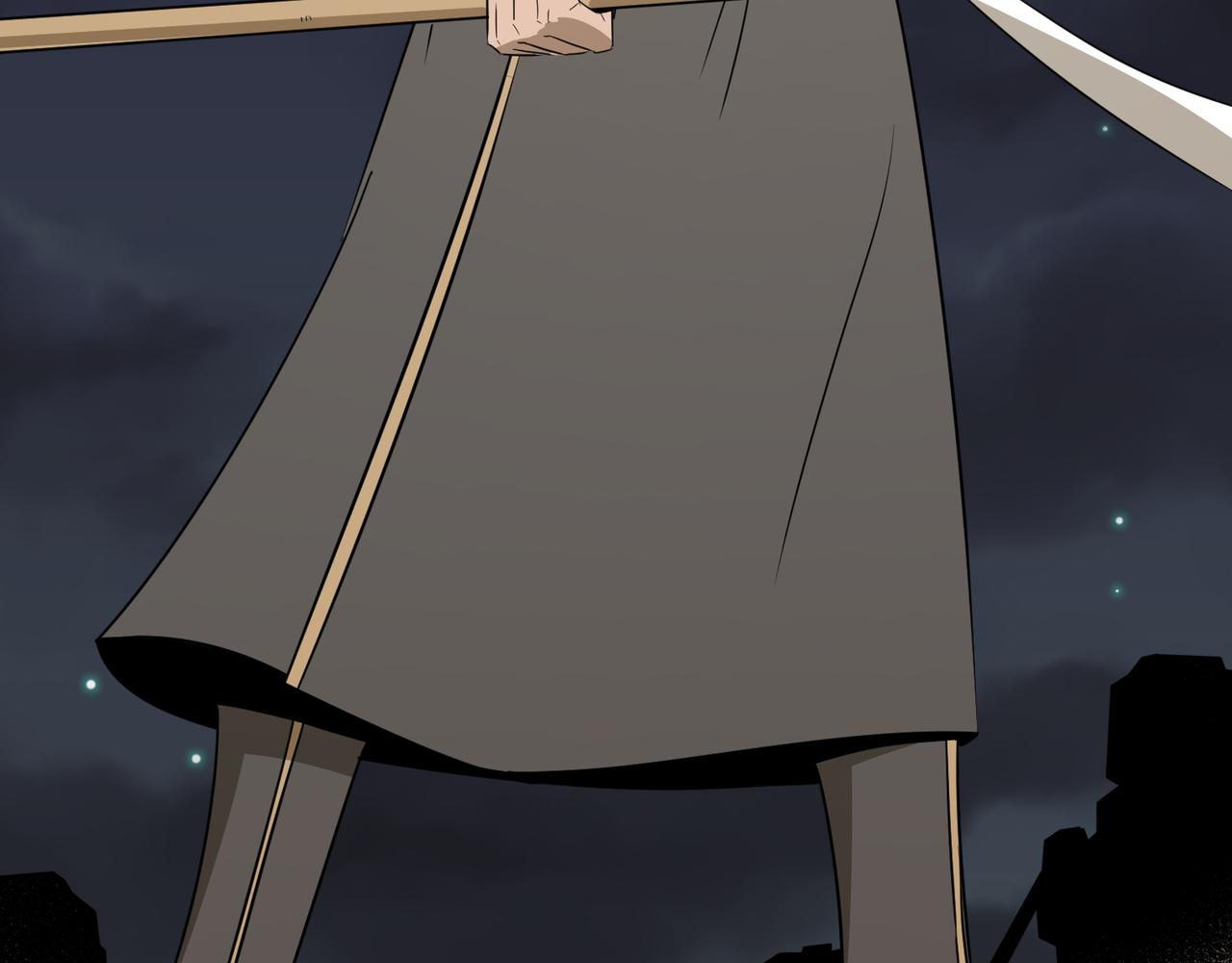 第69话 天敌的对决(1/3)-第70话