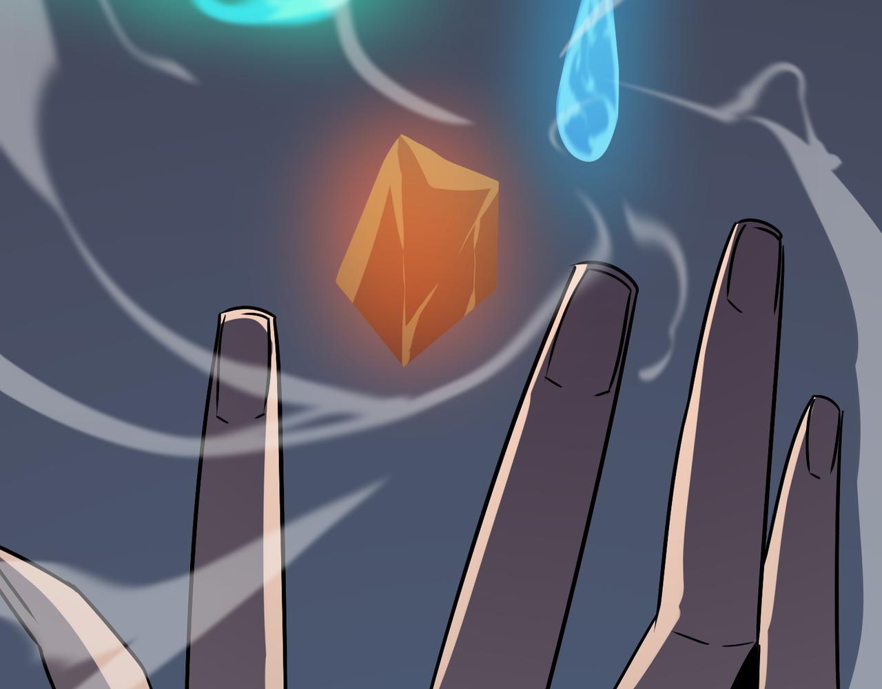 第71话 清算开始(1/4)-第72话