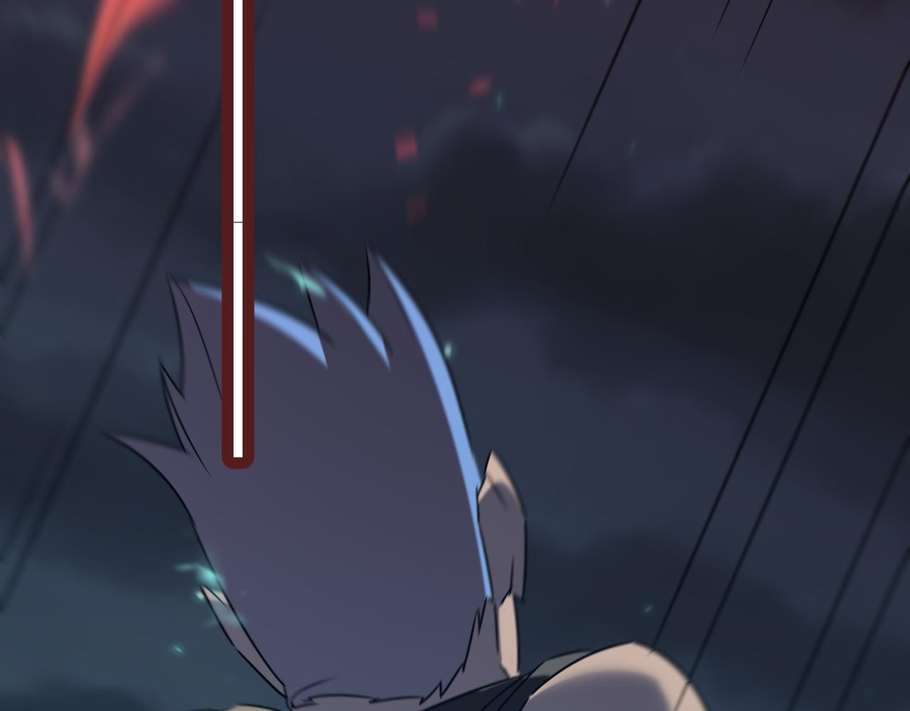 第73话 我?!纯路人~(1/3)-第74话