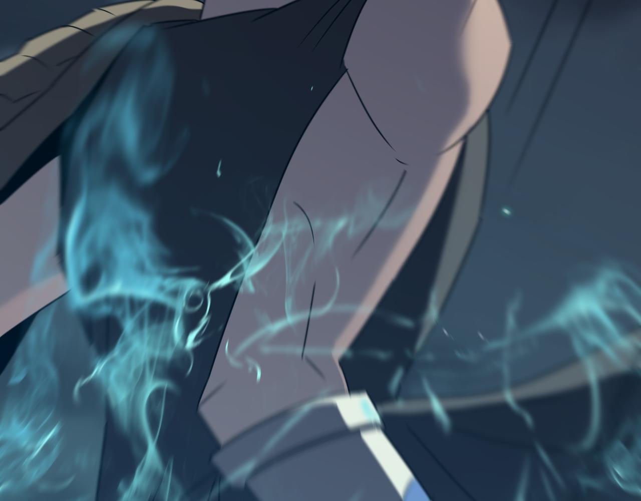 第73话 我?!纯路人~(1/3)-第74话