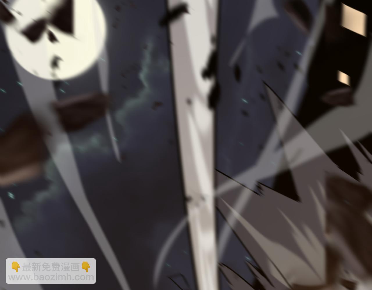 第73话 我?!纯路人~(1/3)-第74话