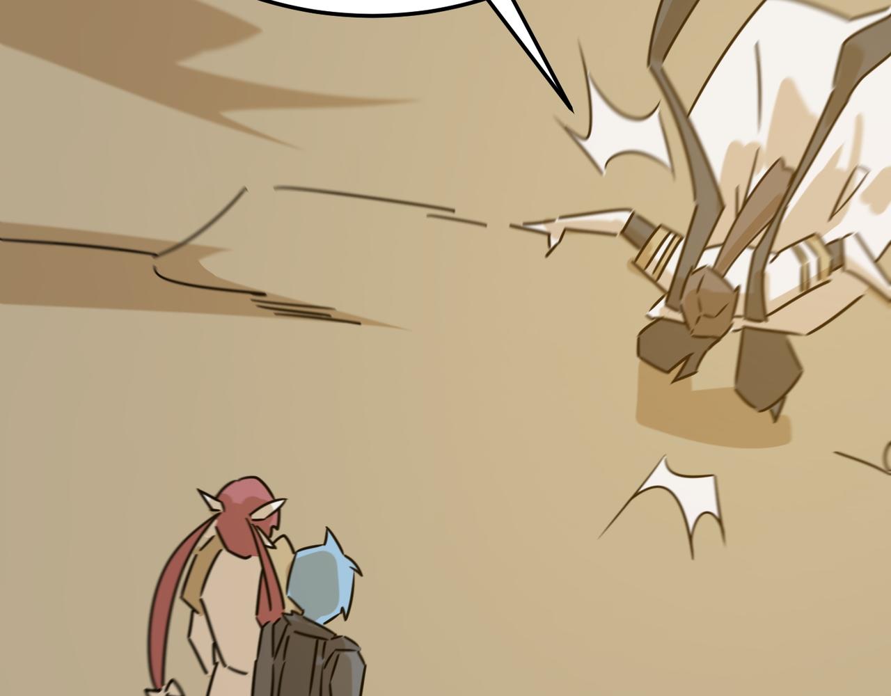 第77话 开战！一击男！(1/3)-第78话