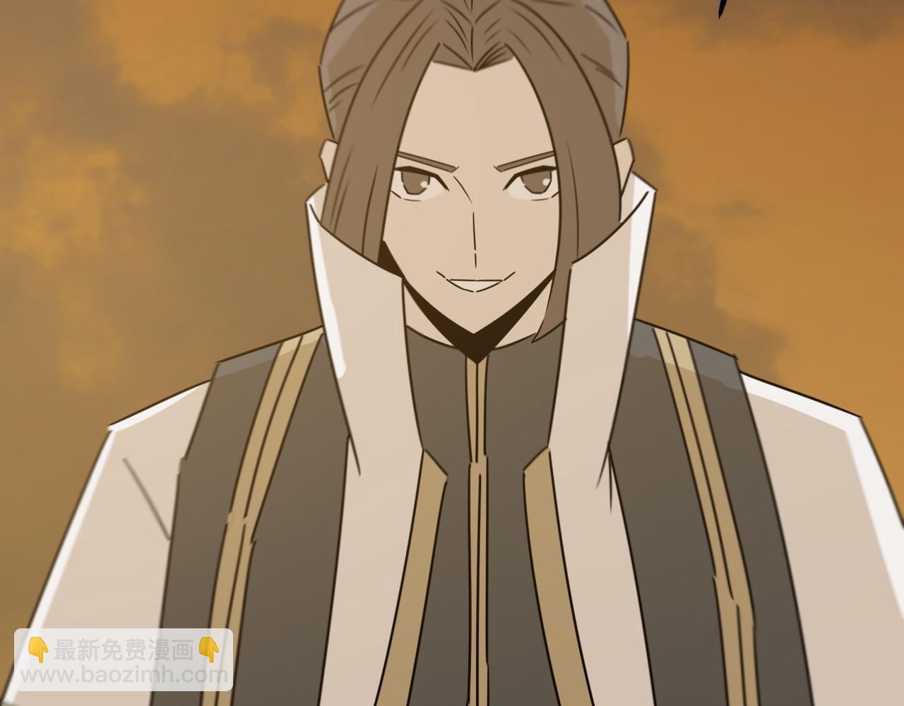 第77话 开战！一击男！(1/3)-第78话