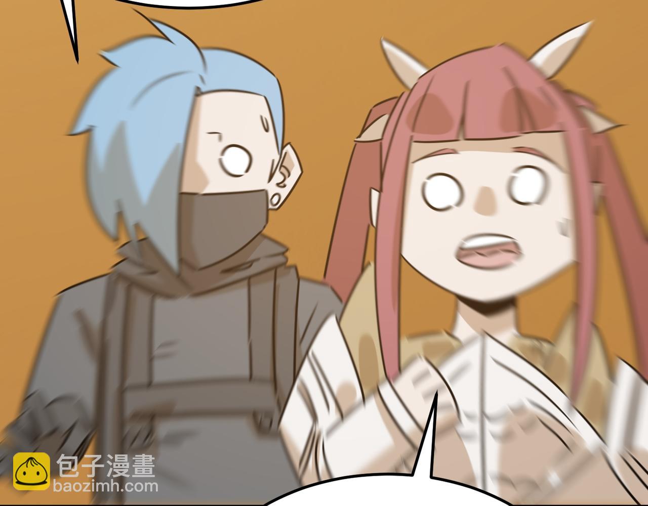 第77话 开战！一击男！(1/3)-第78话