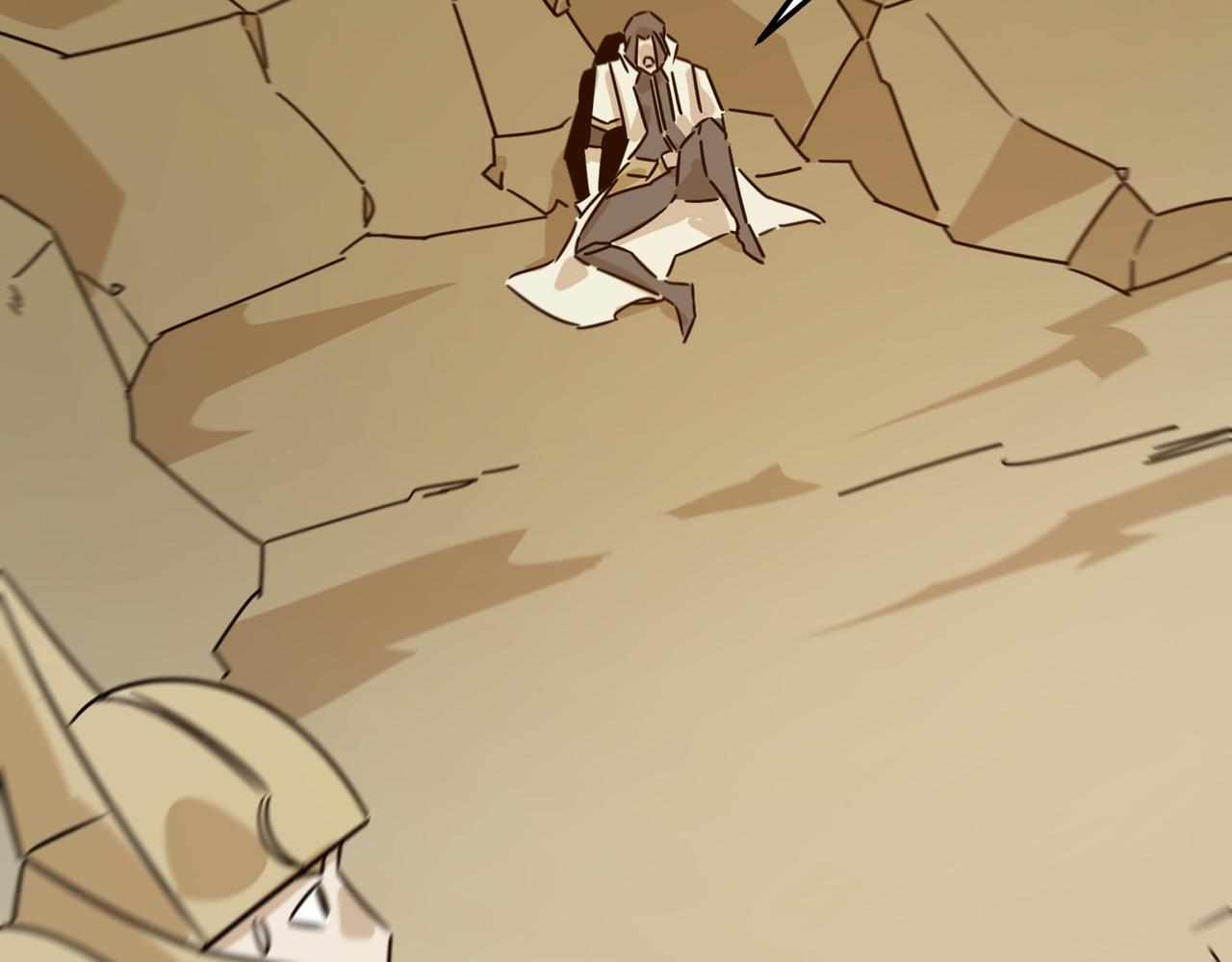 第77话 开战！一击男！(1/3)-第78话