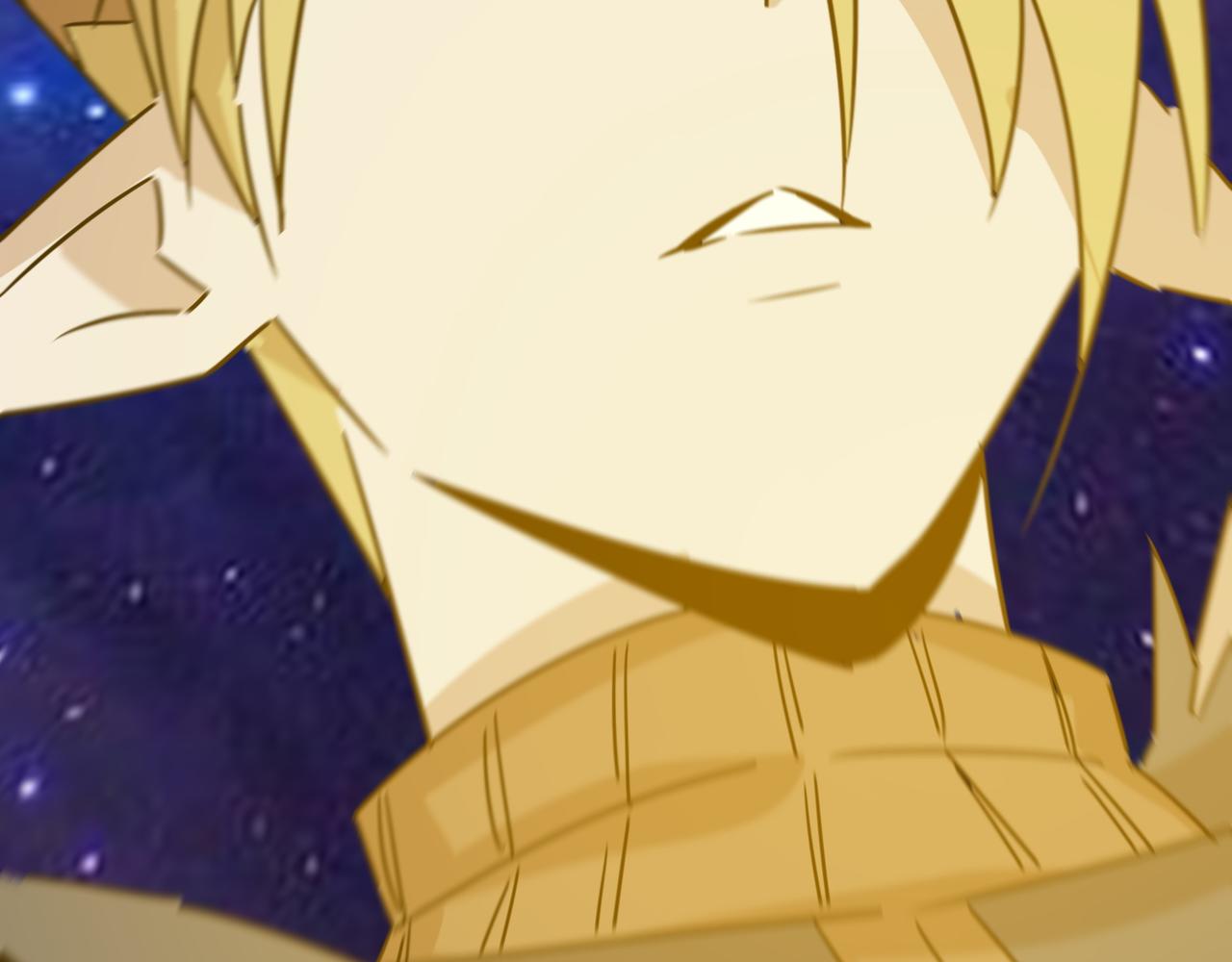 第79话 混蛋！狗改不了&hellip;&hellip;(1/3)-第80话