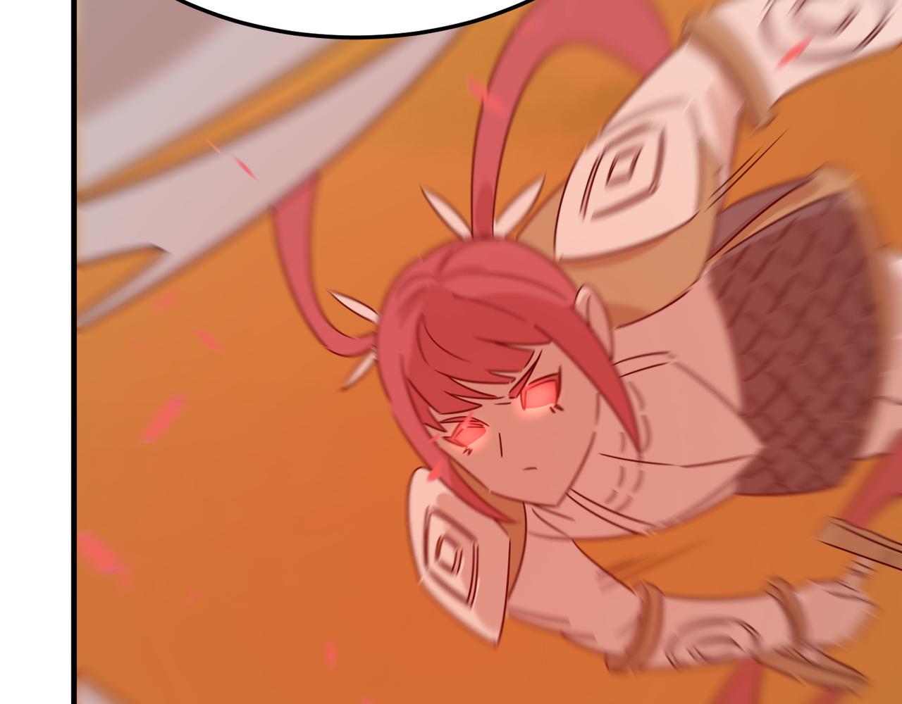 第81话 致命玩笑！只因攻击！(1/3)-第82话