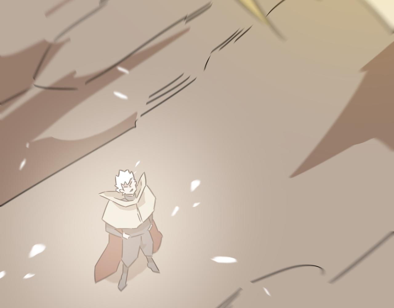 第81话 致命玩笑！只因攻击！(1/3)-第82话