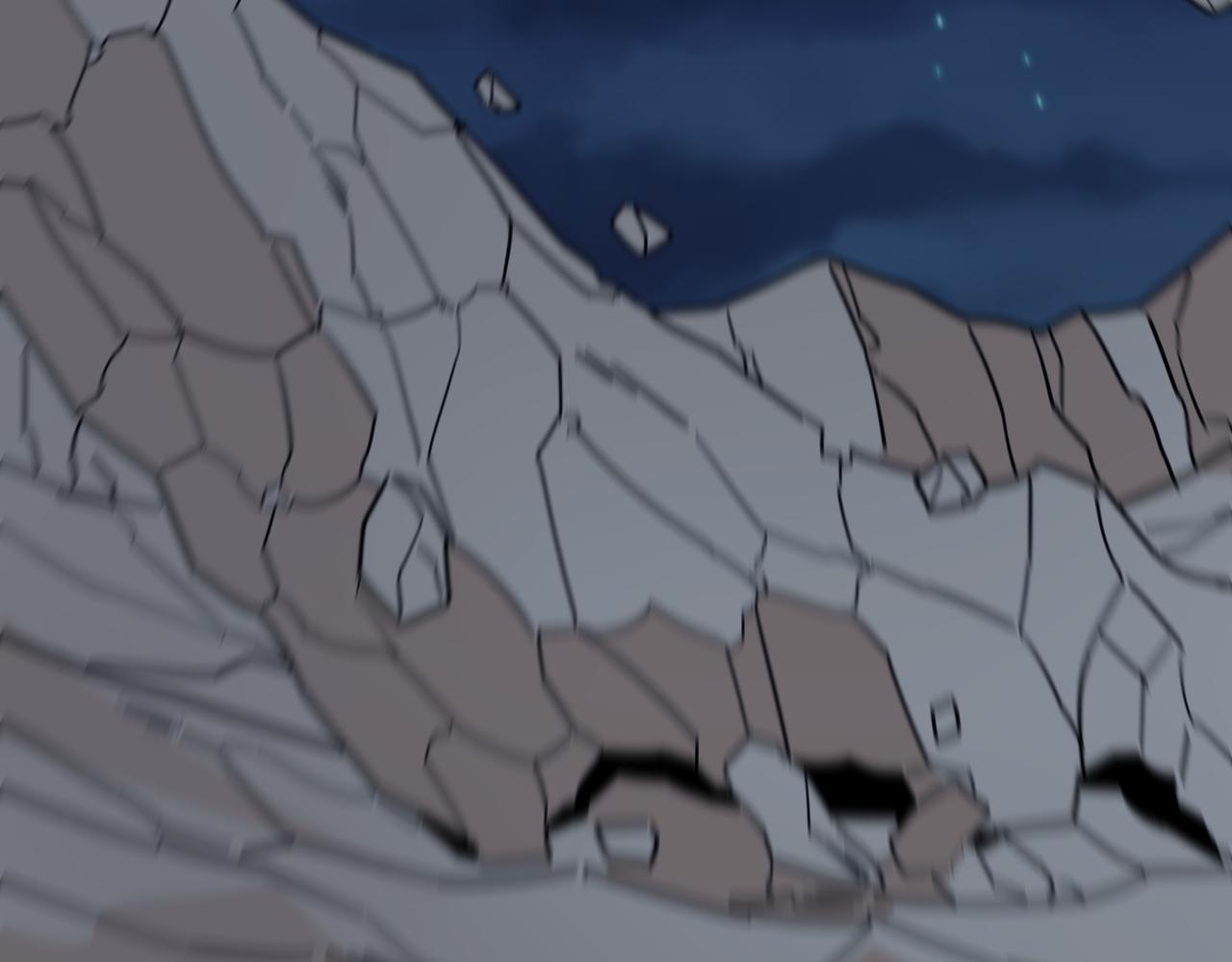 第83话 深不见底的实力(1/4)-第84话