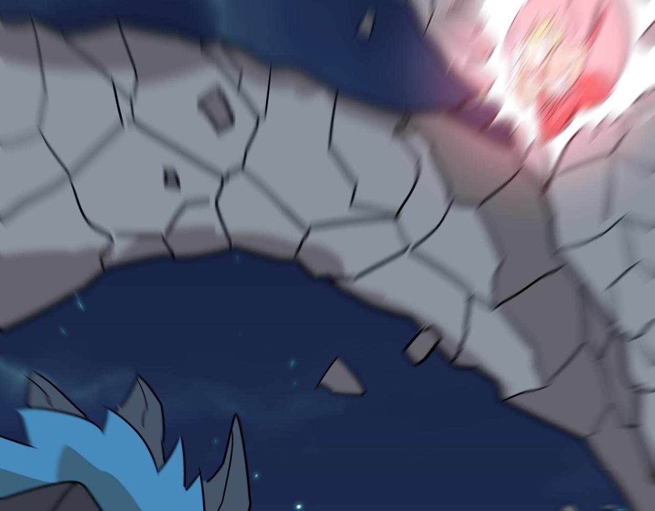 第83话 深不见底的实力(1/4)-第84话