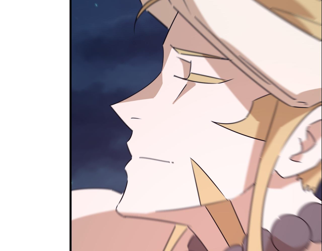 第83话 深不见底的实力(1/4)-第84话