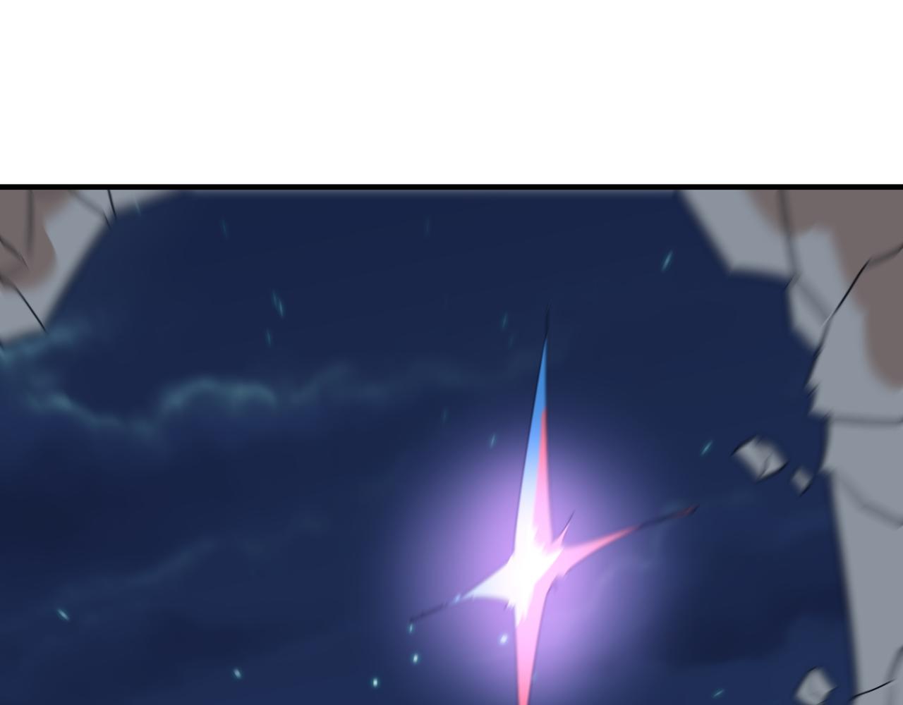 第83话 深不见底的实力(1/4)-第84话