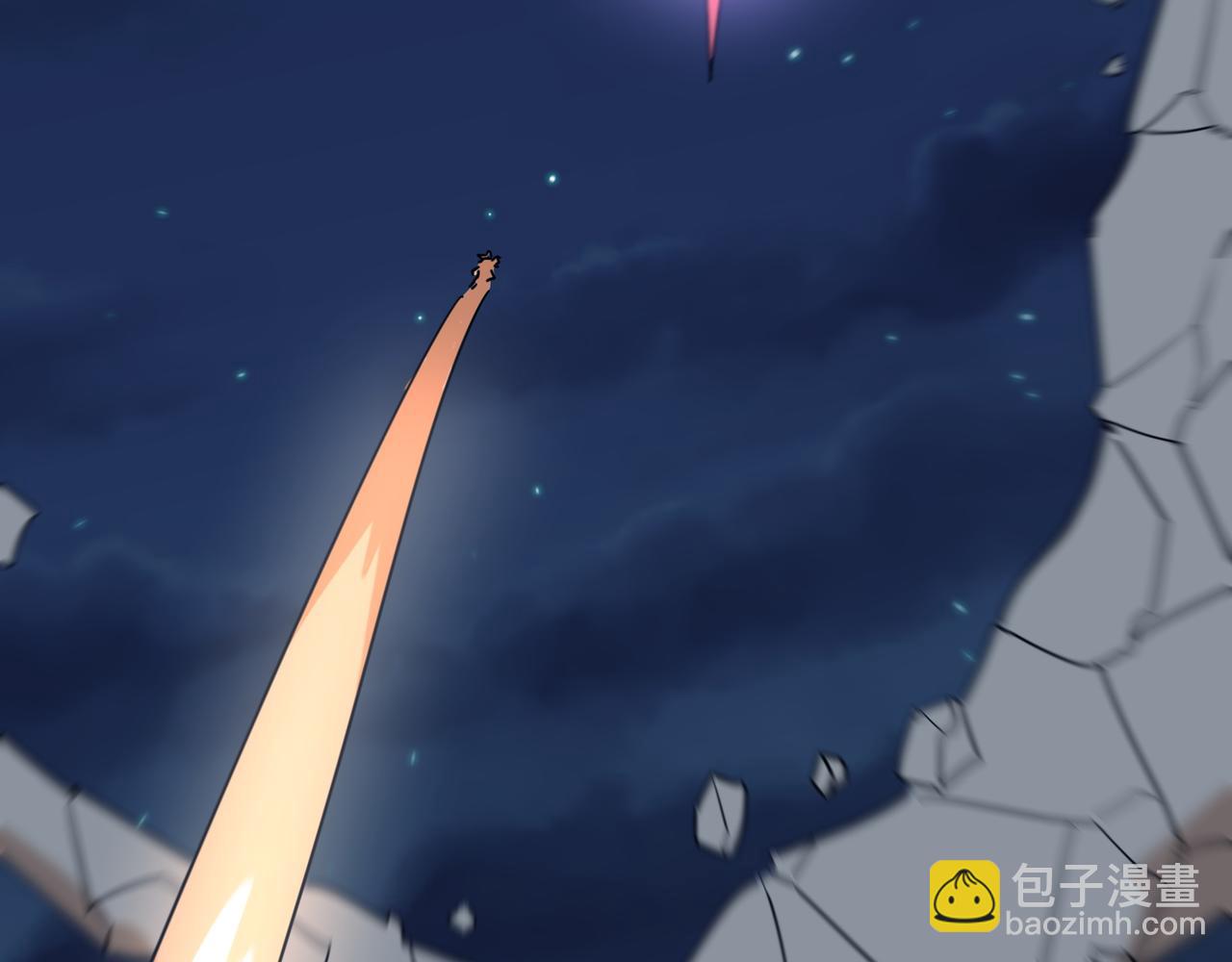 第83话 深不见底的实力(1/4)-第84话