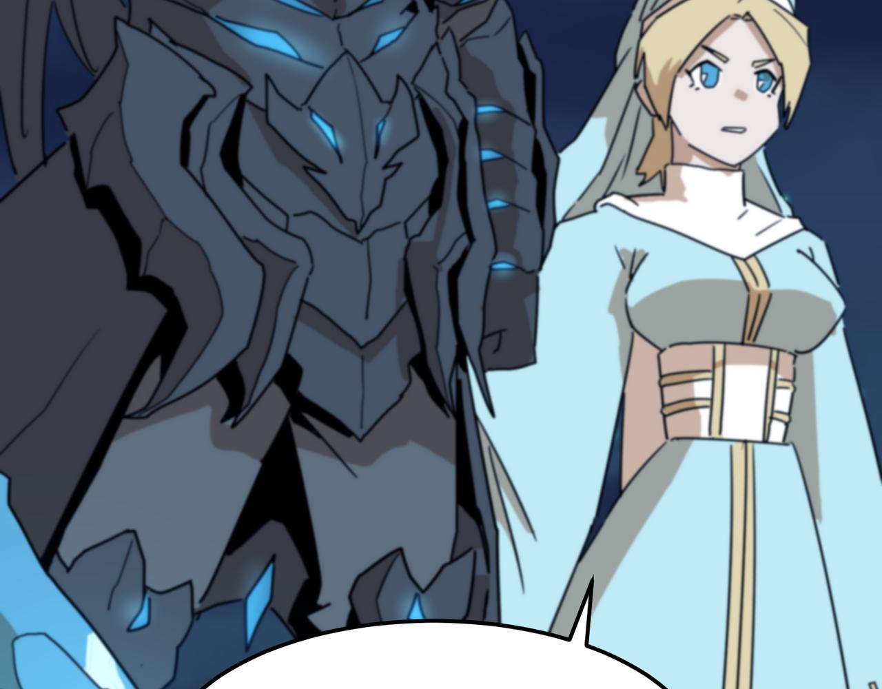 第83话 深不见底的实力(1/4)-第84话