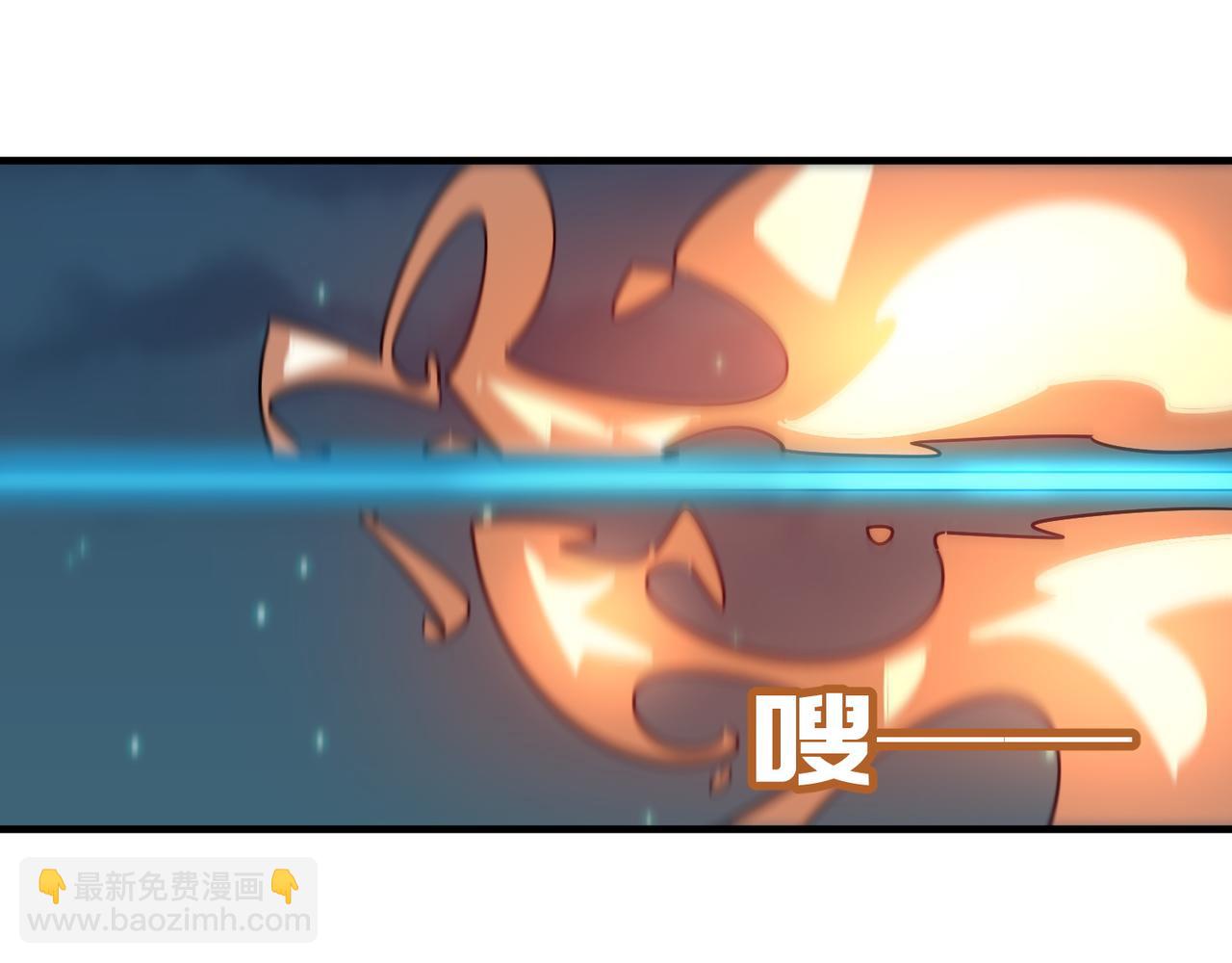 第85话 天王的戏谑(1/3)-第86话