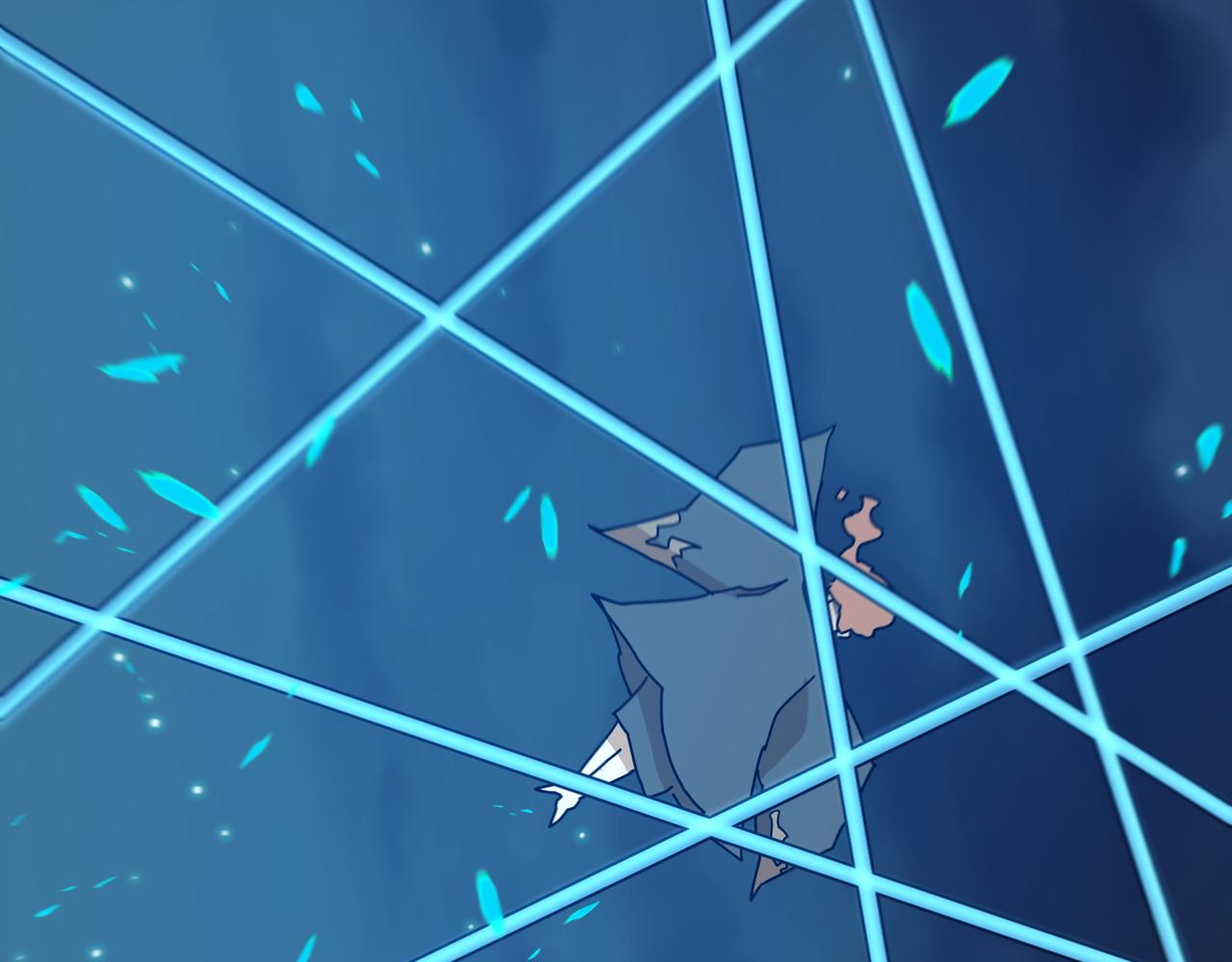 第85话 天王的戏谑(1/3)-第86话