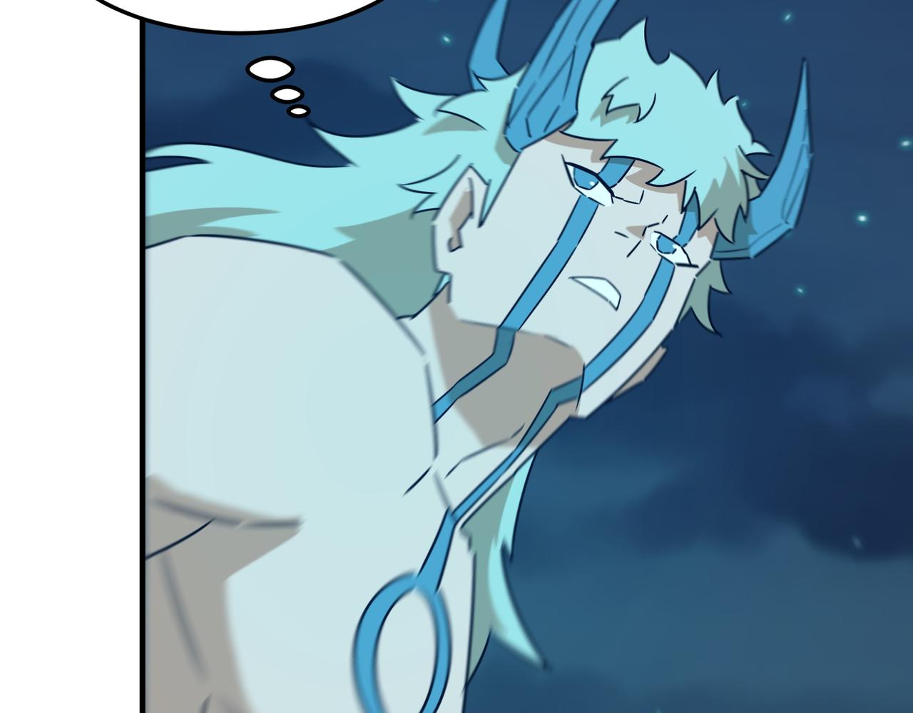 第85话 天王的戏谑(1/3)-第86话