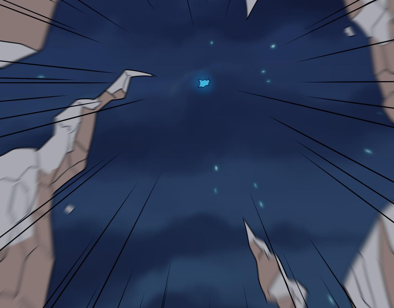 第85话 天王的戏谑(1/3)-第86话