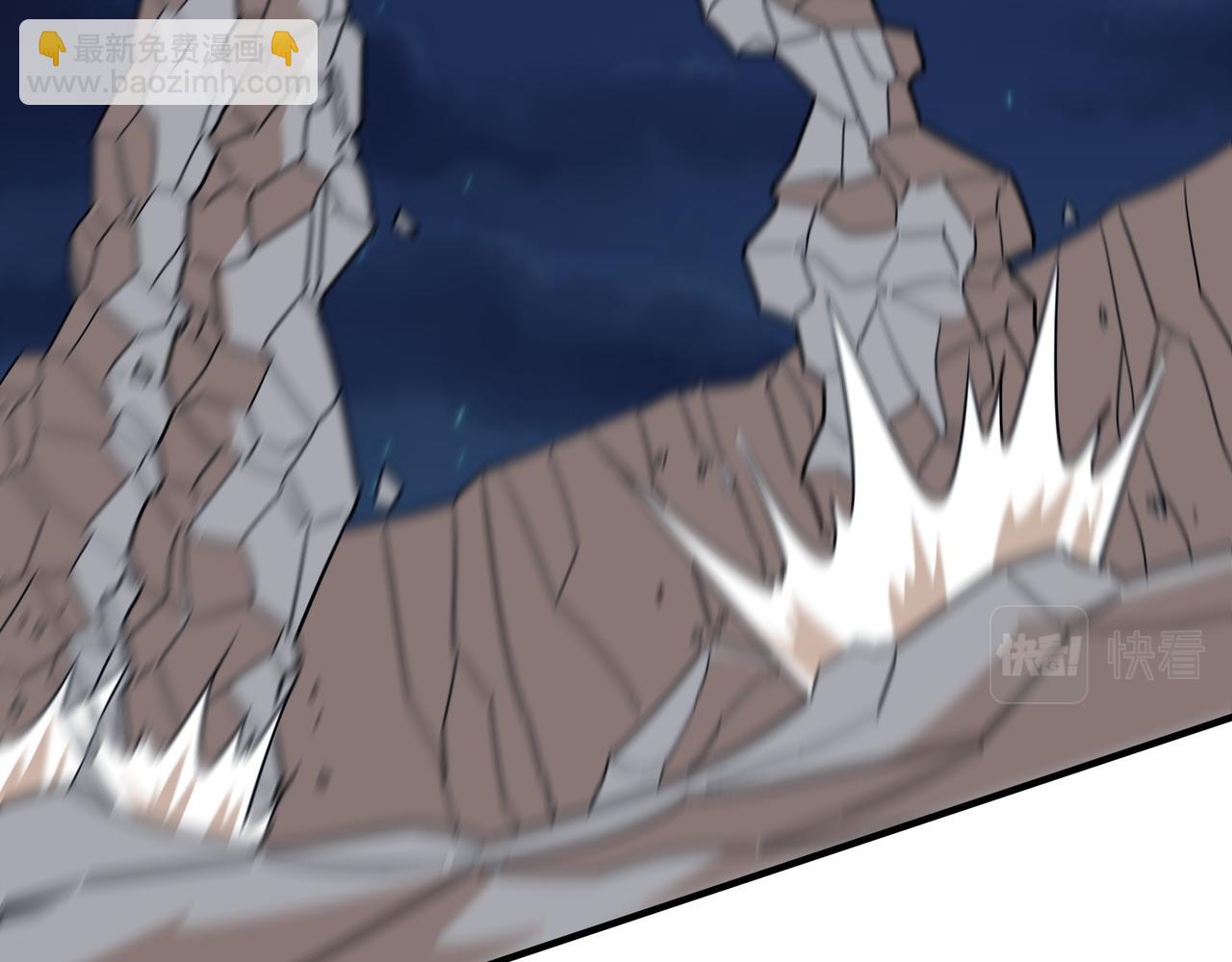 第85话 天王的戏谑(1/3)-第86话