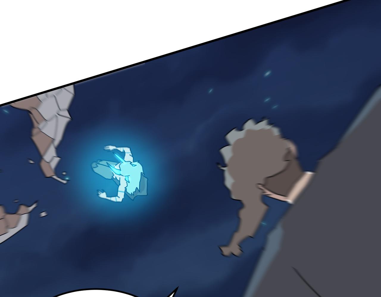 第85话 天王的戏谑(1/3)-第86话