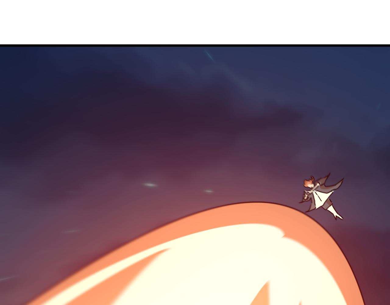 第85话 天王的戏谑(1/3)-第86话