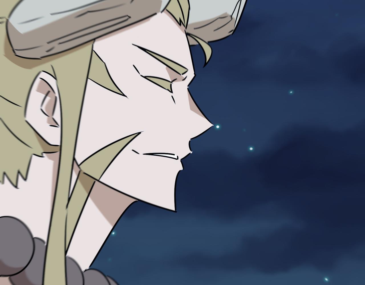 第87话 帝王术(1/3)-第88话