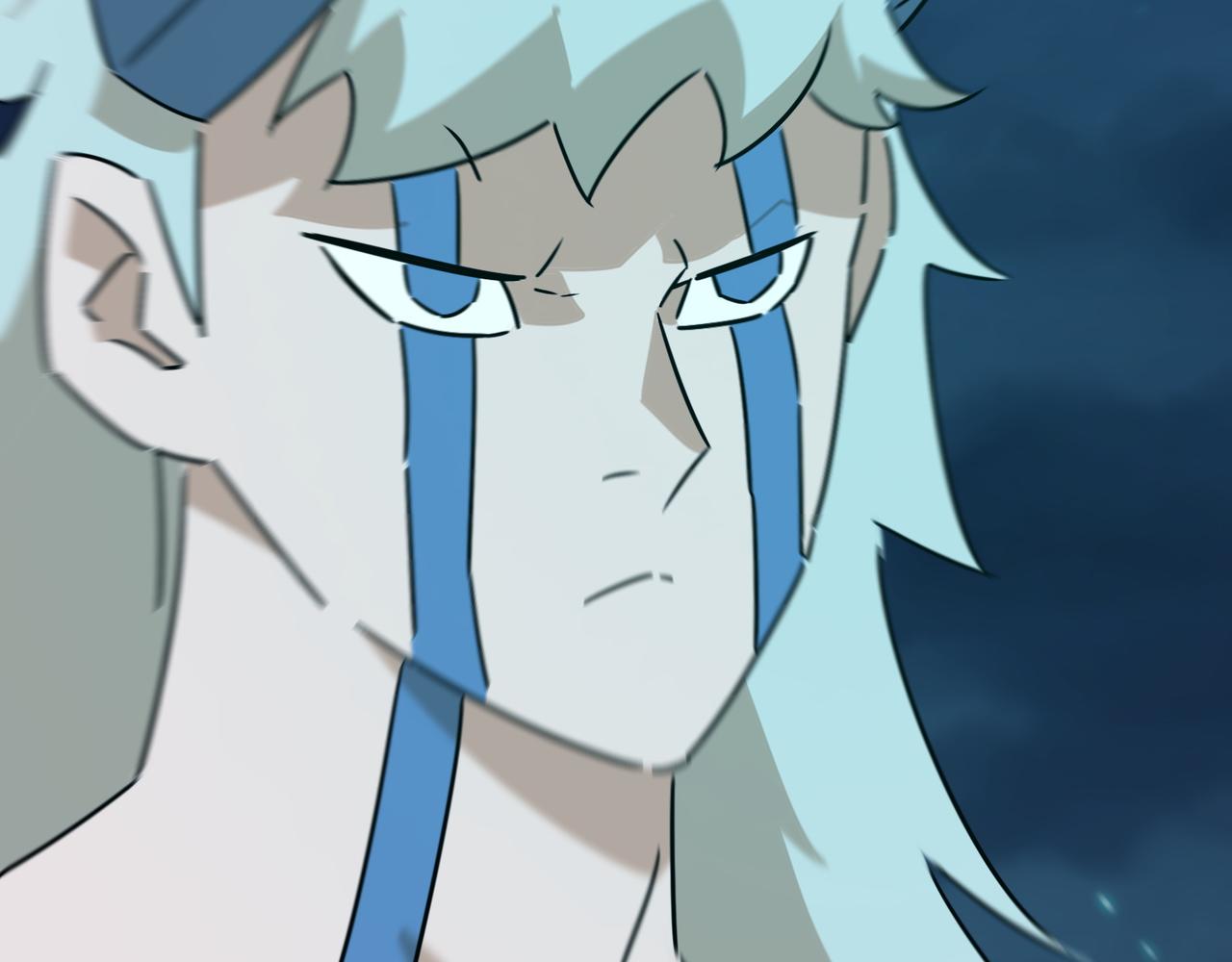 第87话 帝王术(1/3)-第88话