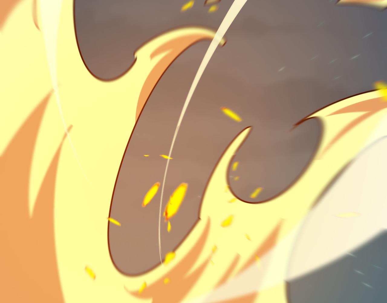 第89话 给我揍那个逼王！(1/3)-第90话