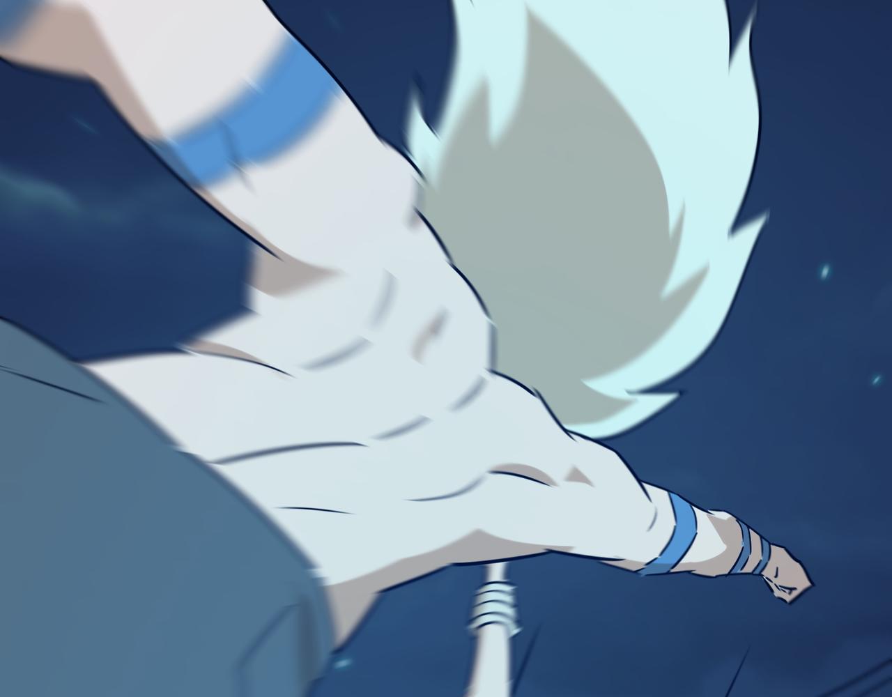 第89话 给我揍那个逼王！(1/3)-第90话