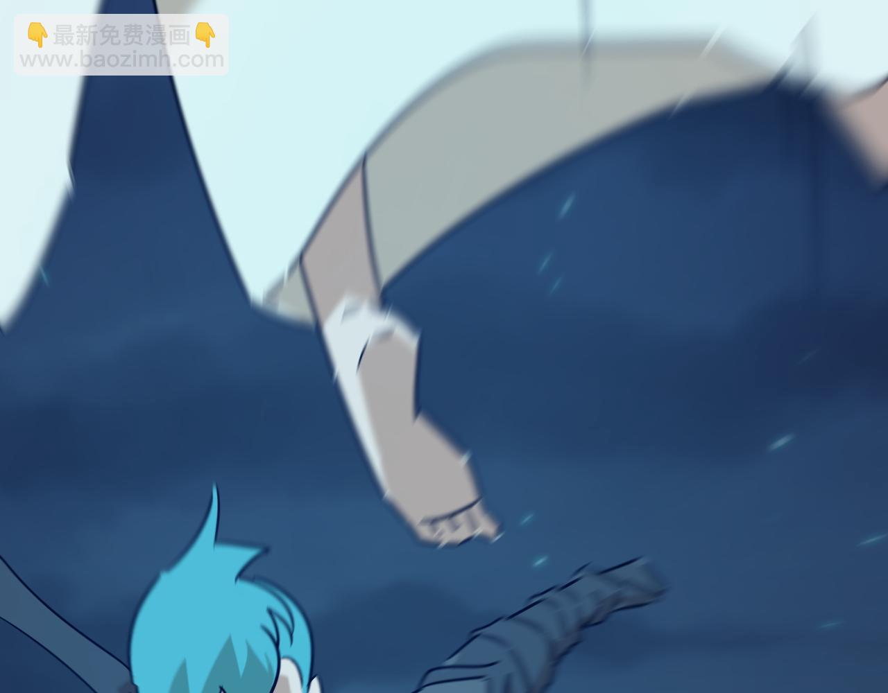 第89话 给我揍那个逼王！(1/3)-第90话