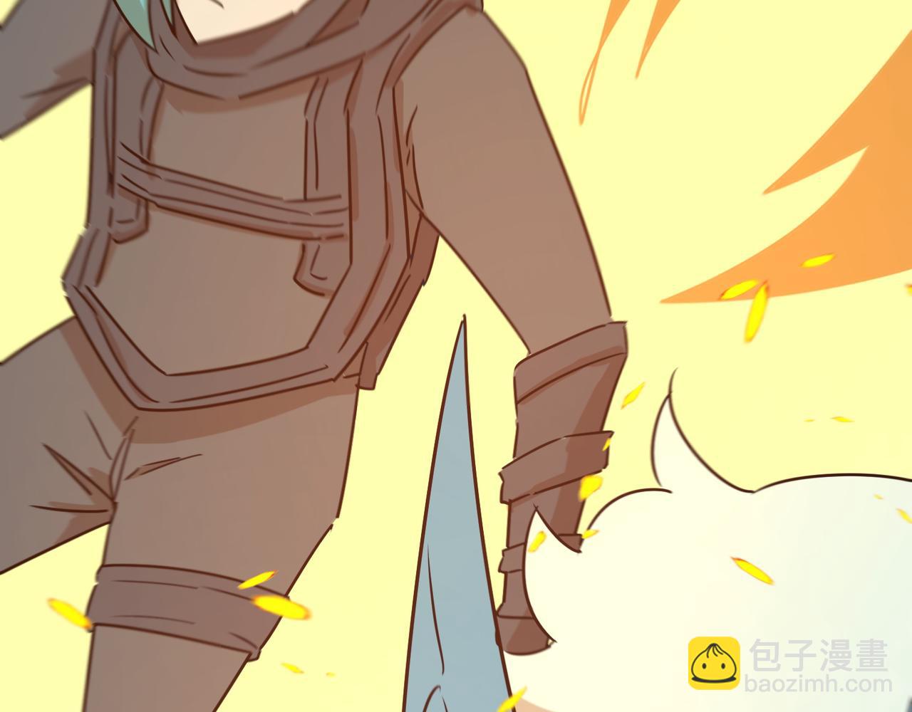 第89话 给我揍那个逼王！(1/3)-第90话