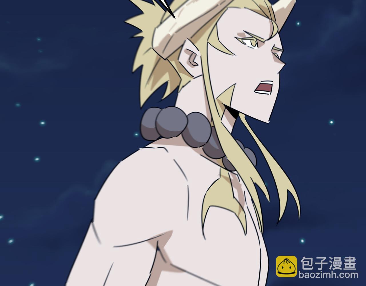 第91话 沙雕图拉&middot;杨(1/3)-第92话