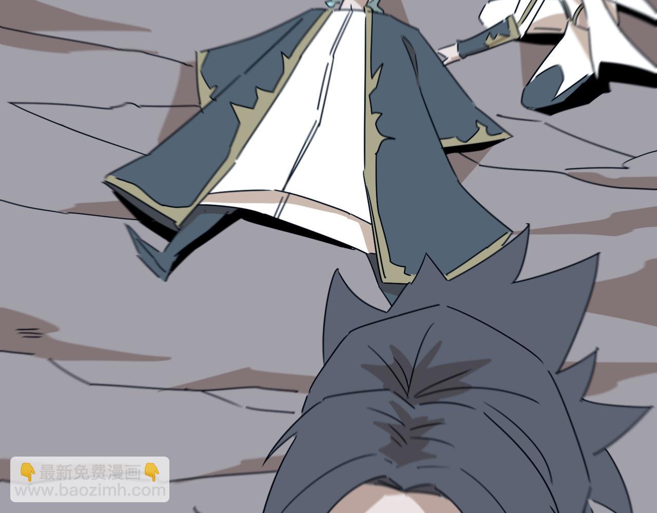 第91话 沙雕图拉&middot;杨(1/3)-第92话