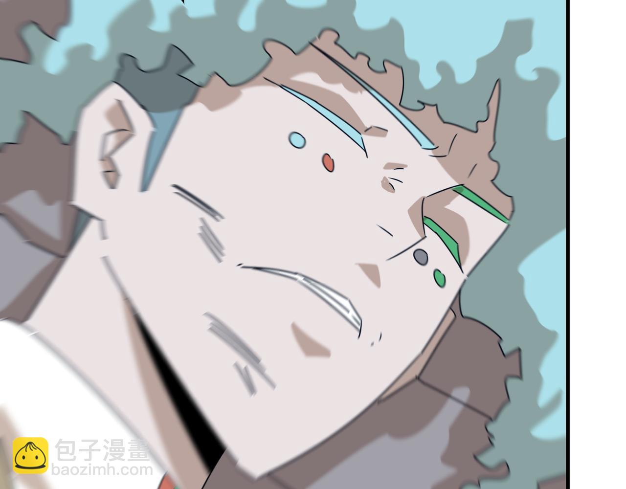 第91话 沙雕图拉&middot;杨(1/3)-第92话