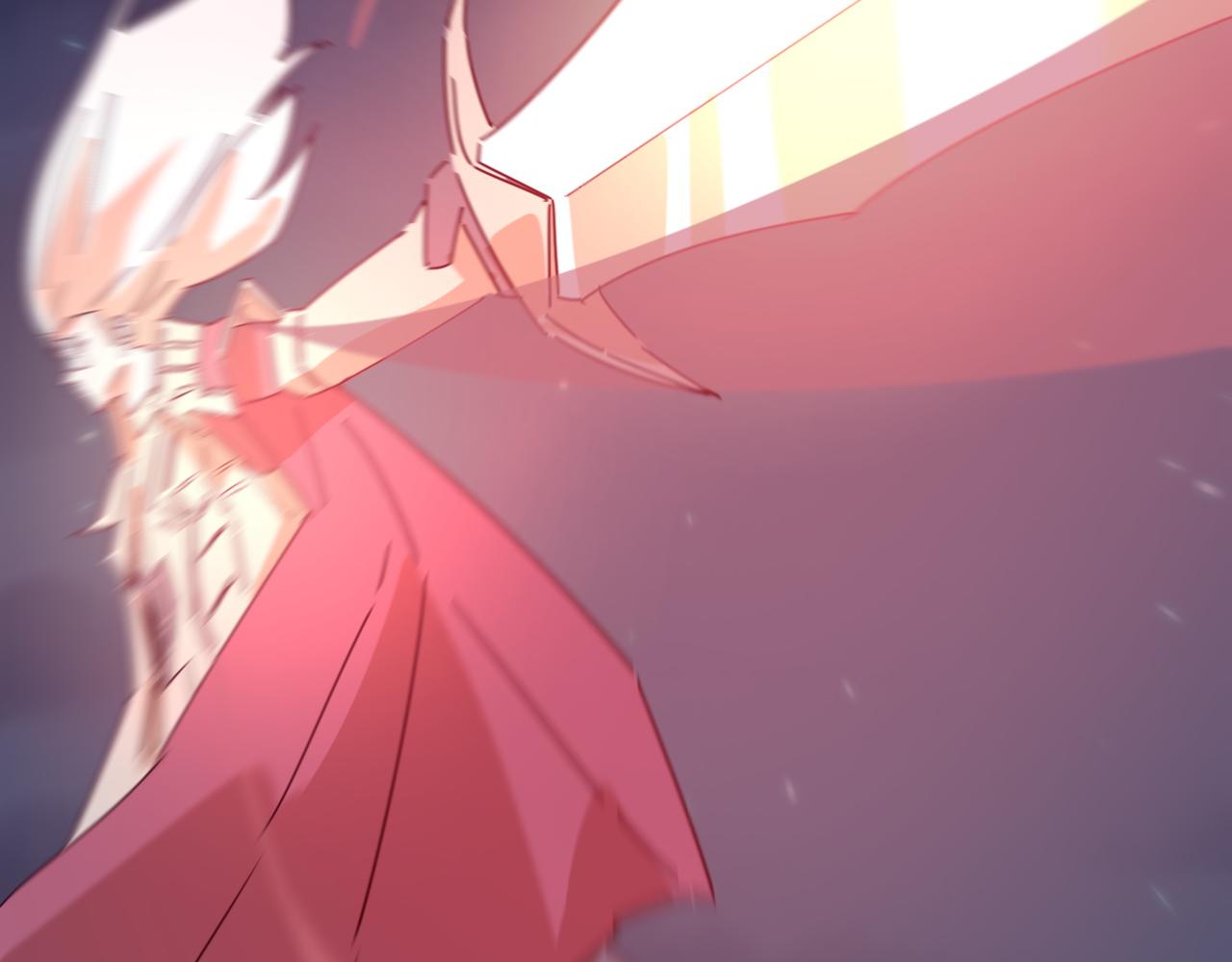 第93话 与魔王的对战！(1/3)-第94话