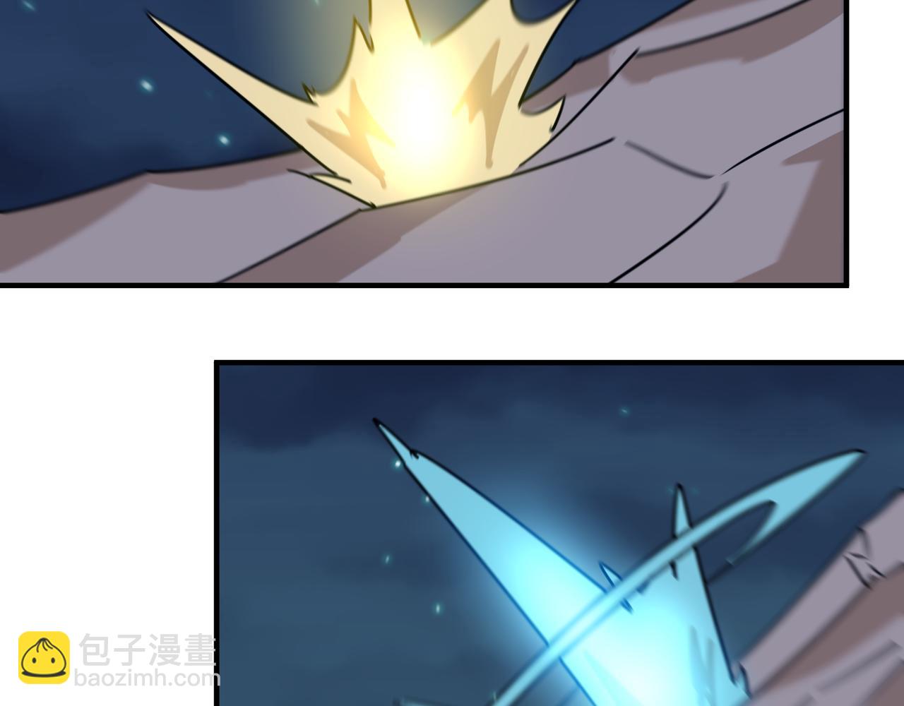 第93话 与魔王的对战！(1/3)-第94话