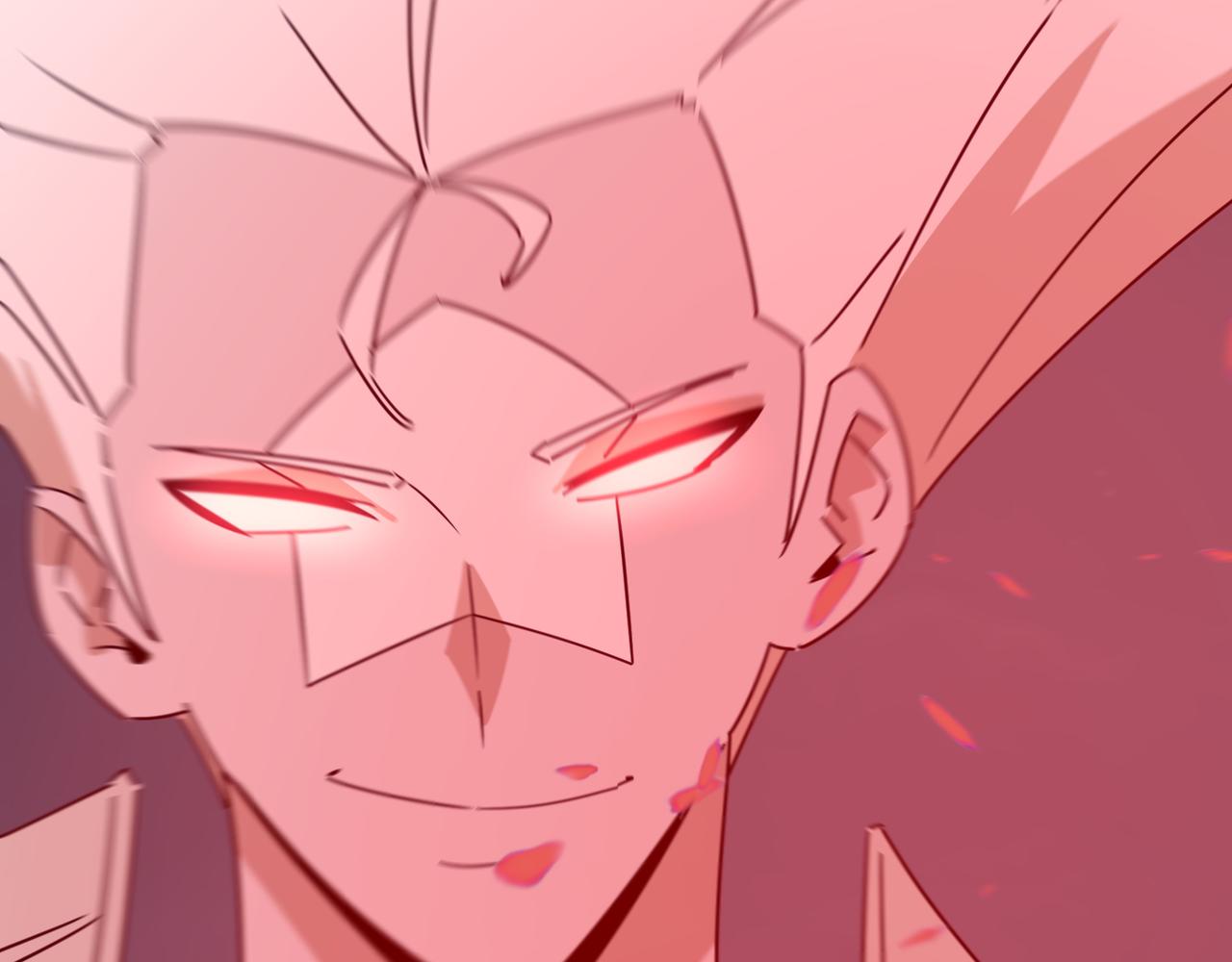 第93话 与魔王的对战！(1/3)-第94话