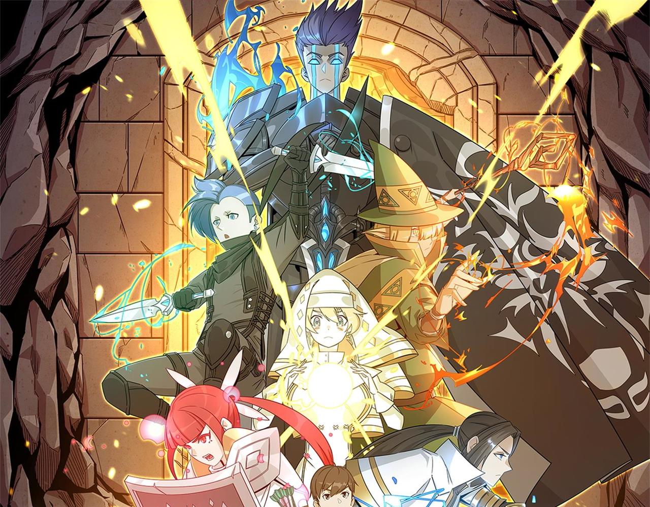 第95话 本末倒置的反派(1/3)-第96话