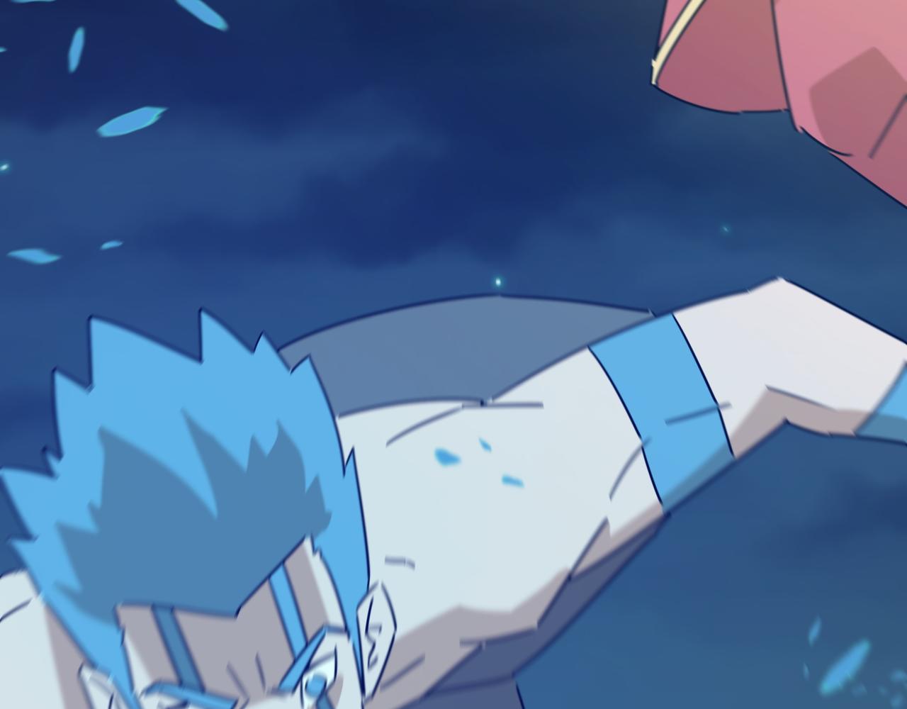 第95话 本末倒置的反派(1/3)-第96话