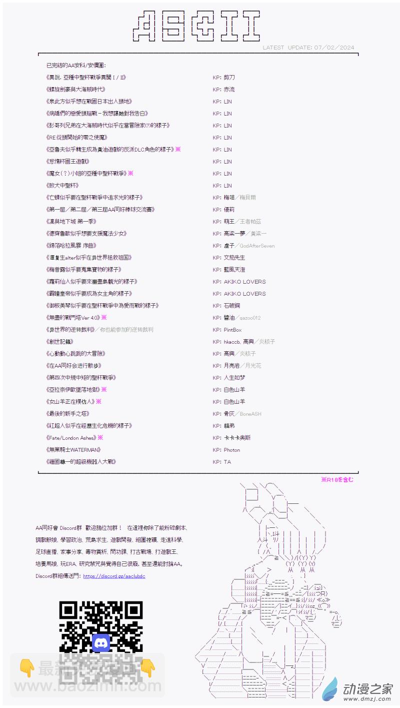第28話 放著她不管-第28话