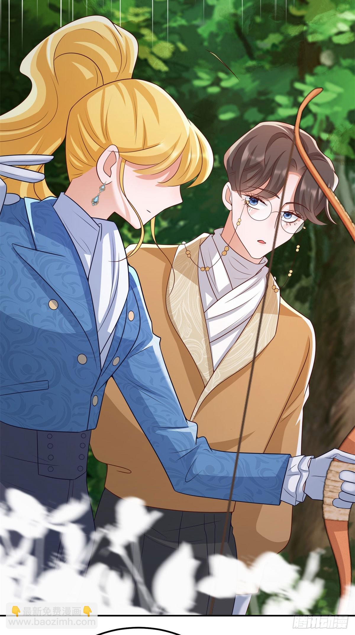 第12话 遭遇刺杀-第12话