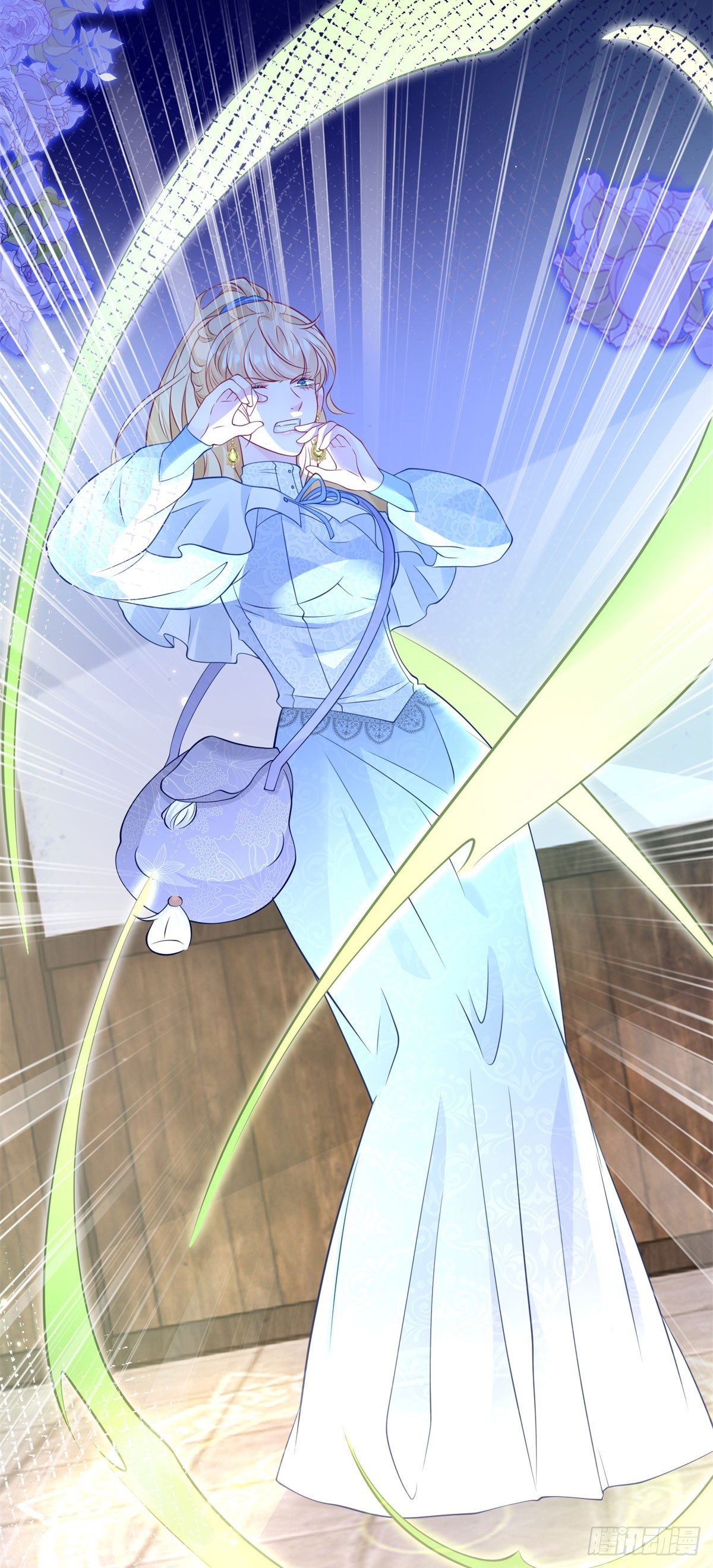 第26话 炼金术师泽维尔-第26话