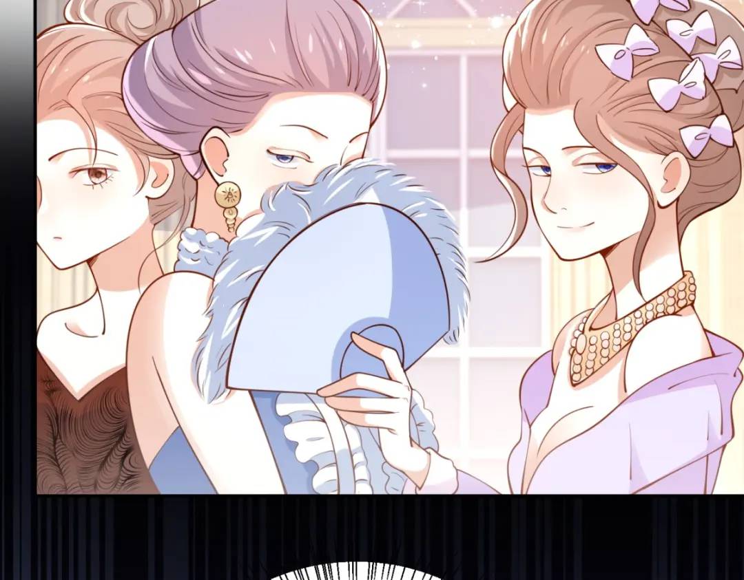 第3话 第一次参加茶会(1/2)-第4话