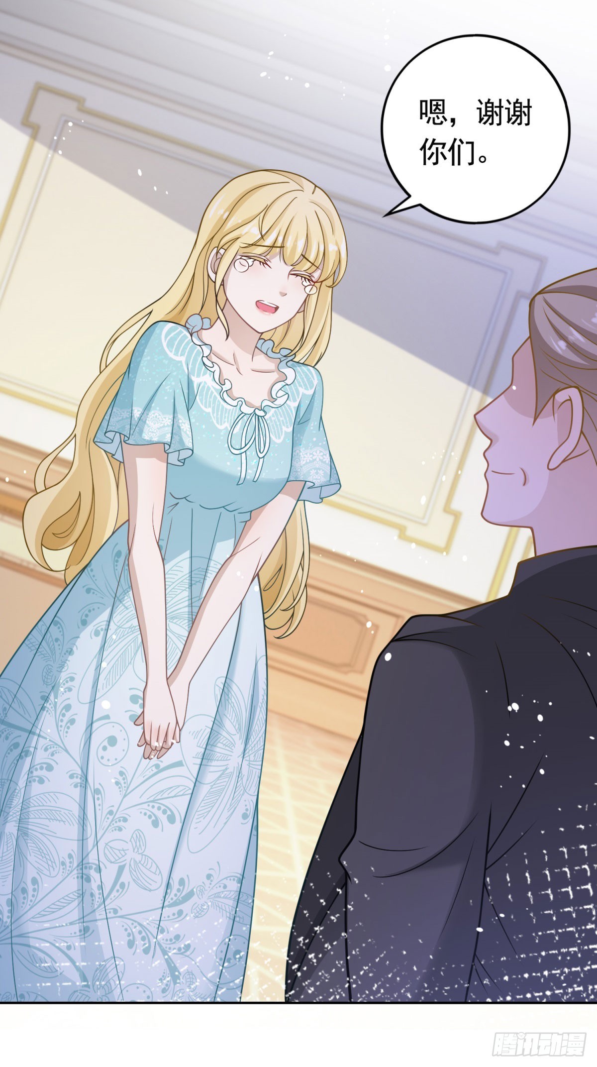 第36话 第二步计划-第36话