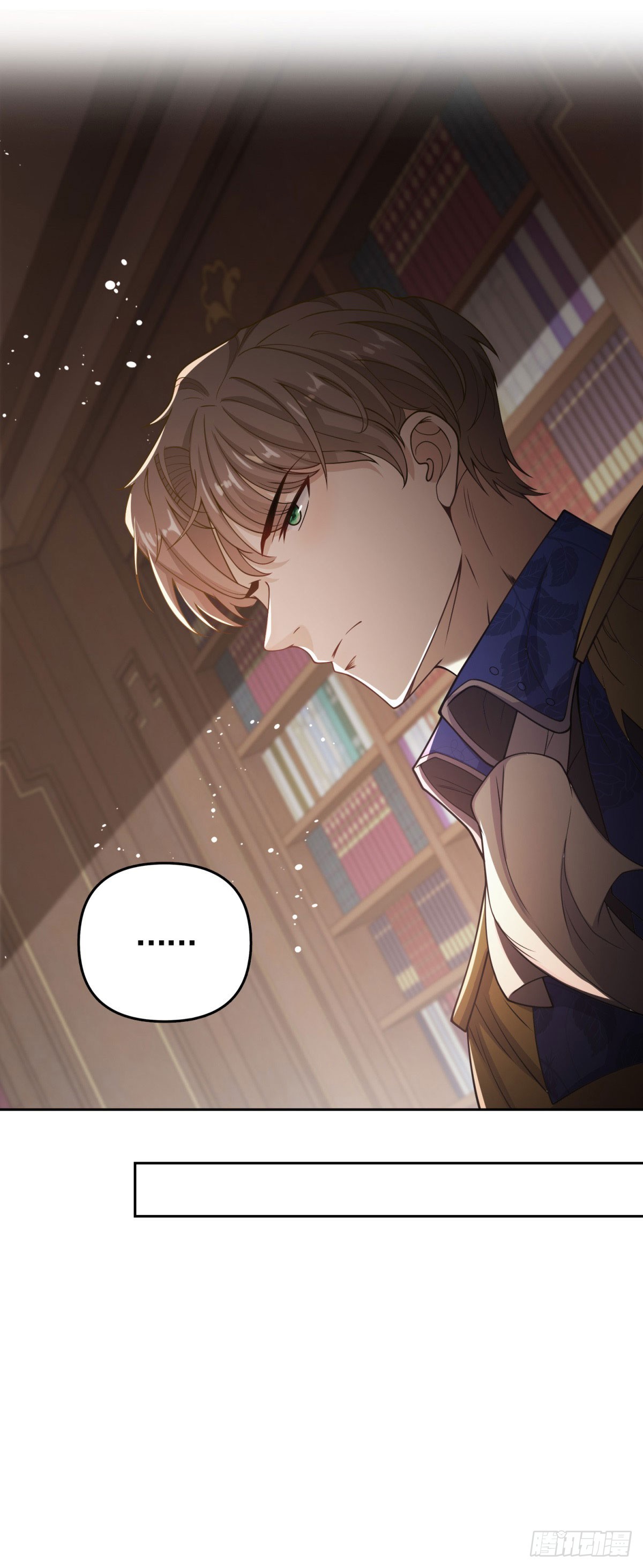 第36话 第二步计划-第36话