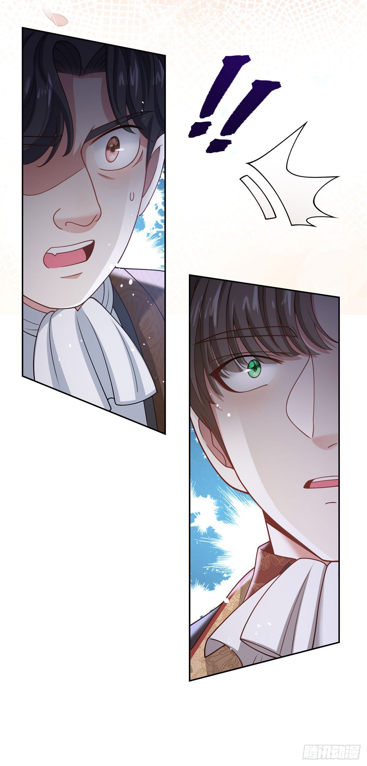 第40话 宝石画出现-第40话